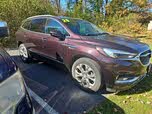 Buick Enclave Avenir AWD