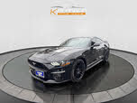 Ford Mustang EcoBoost Coupe RWD