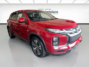Mitsubishi Outlander Sport ES FWD