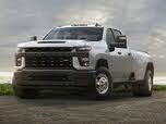 Chevrolet Silverado 3500HD LT Crew Cab LB RWD
