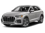 Audi Q5 quattro Premium Plus 45 TFSI