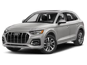 Audi Q5 quattro Premium Plus 45 TFSI