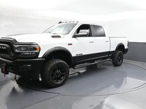 RAM 2500 Power Wagon Crew Cab 4WD