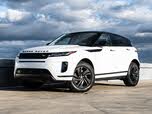 Land Rover Range Rover Evoque P250 S AWD