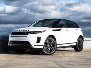 Land Rover Range Rover Evoque P250 S AWD