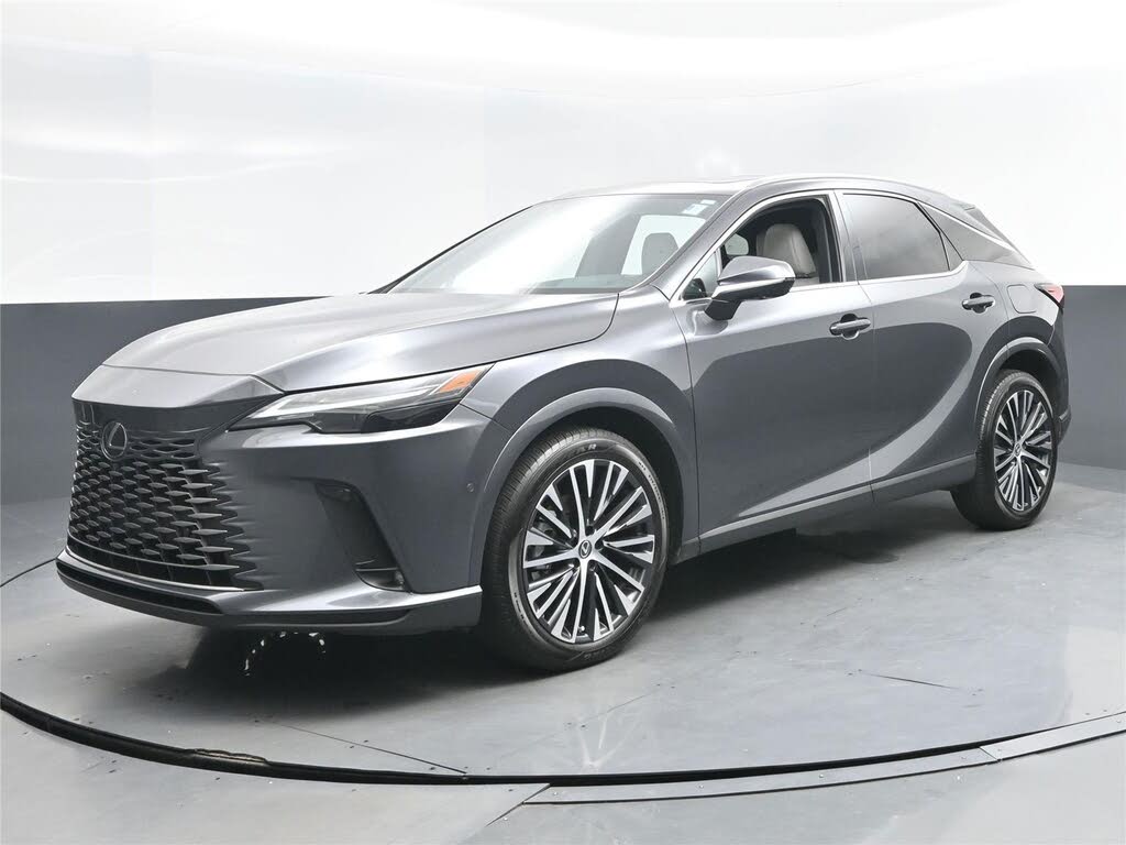 2024 Lexus RX 350 Premium FWD