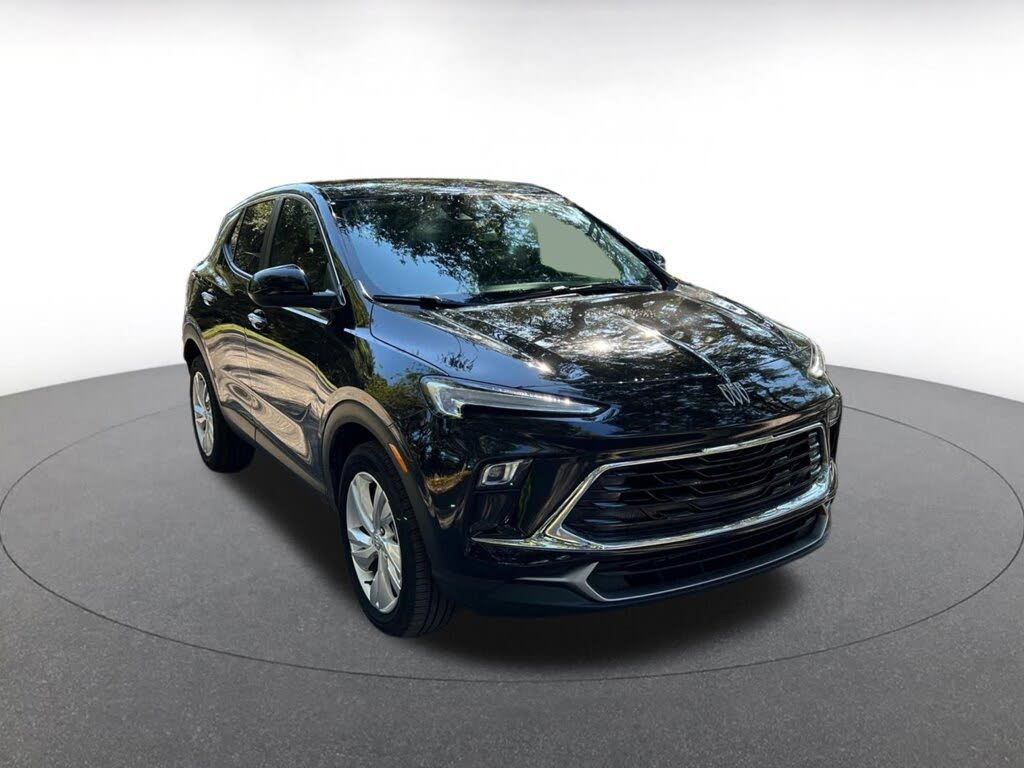 2025 Buick Encore GX Preferred FWD