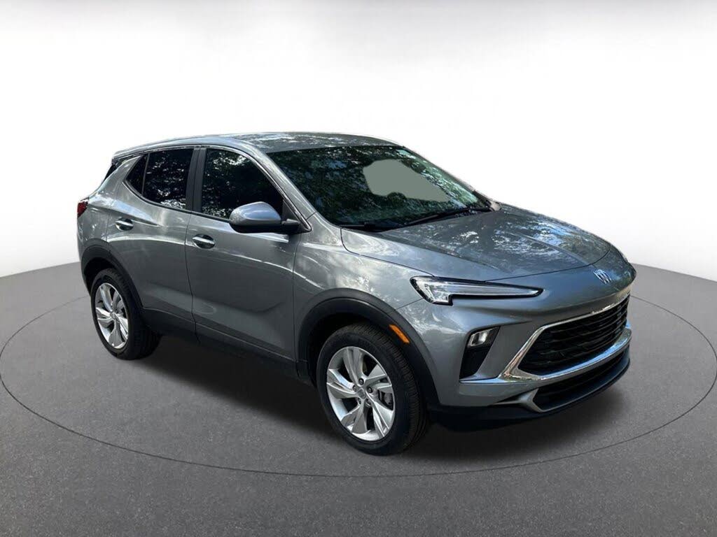 2025 Buick Encore GX Preferred FWD