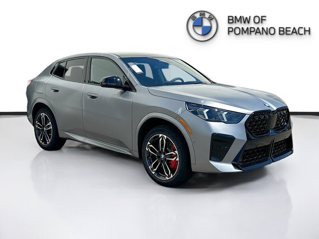 2026 BMW X2 xDrive28i