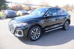 Audi Q5 Sportback quattro Premium Plus S Line 45 TFSI AWD