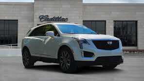 Cadillac XT6 Sport AWD