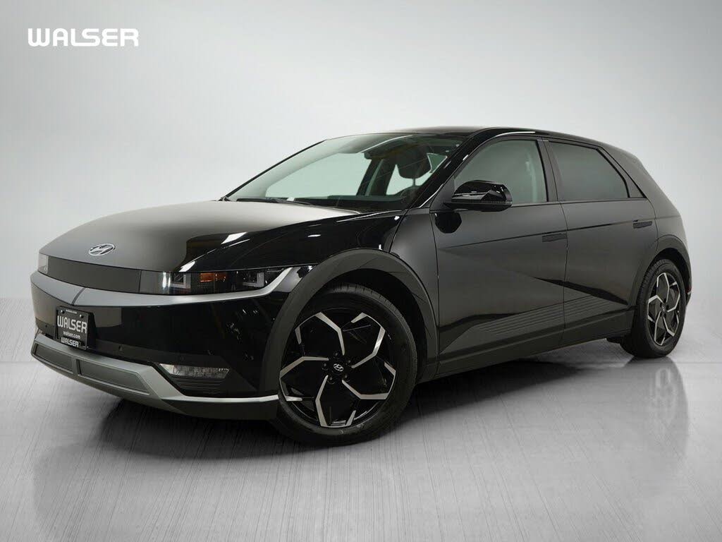 2024 Hyundai Ioniq 5 SEL AWD