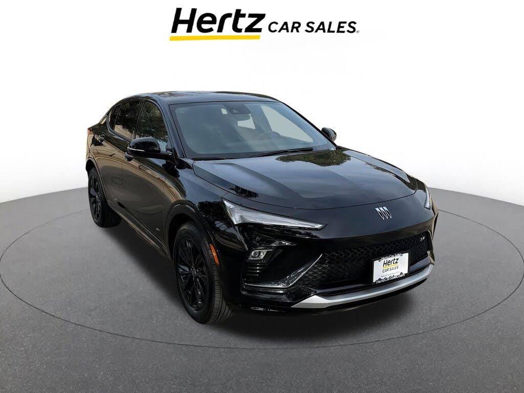 2025 Buick Envista Sport Touring FWD