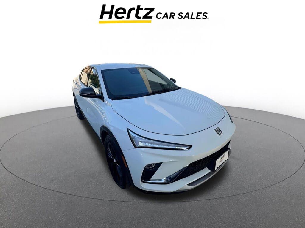 2025 Buick Envista Sport Touring FWD