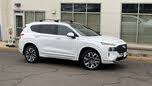 Hyundai Santa Fe Ultimate Calligraphy AWD