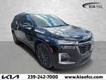 Chevrolet Traverse RS FWD
