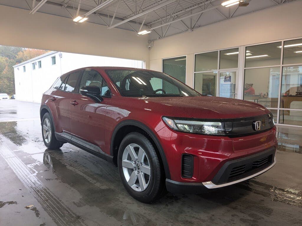 2025 Honda Prologue EX FWD