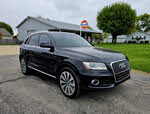 Audi Q5 Hybrid 2.0T quattro Prestige AWD