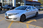 Lincoln MKZ FWD
