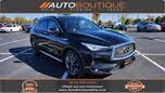 INFINITI QX50 Essential AWD