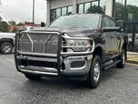 RAM 3500 Tradesman Crew Cab 4WD