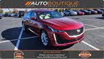 Cadillac CT5 Premium Luxury Sedan AWD