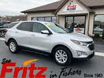 Chevrolet Equinox LT FWD with 1LT