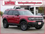 Ford Bronco Sport Big Bend AWD