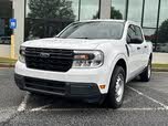 Ford Maverick XL SuperCrew FWD