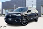 Volkswagen Atlas Cross Sport V6 SEL Premium R-Line 4Motion AWD