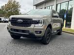 Ford Ranger Lariat SuperCrew 4WD