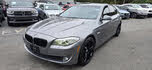 BMW 5 Series 550i Sedan RWD