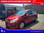Ford C-Max Hybrid SEL FWD