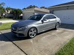 Mercedes-Benz C-Class C 300