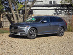 Volvo V90 Cross Country T6 AWD