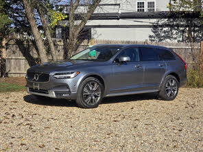 Volvo V90 Cross Country T6 AWD