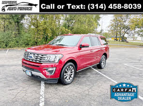 Ford Expedition Limited 4WD