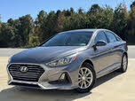 Hyundai Sonata SE FWD