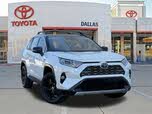Toyota RAV4 Hybrid XSE AWD