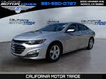 Chevrolet Malibu LT FWD