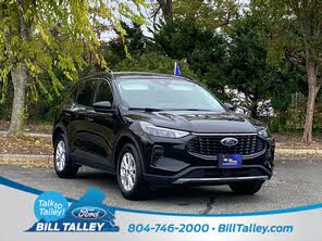 Ford Escape Active AWD