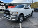 RAM 2500 Big Horn Crew Cab 4WD