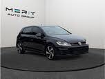 Volkswagen Golf GTI 2.0T Autobahn 4-Door FWD