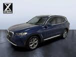 BMW X3 xDrive30i AWD