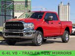RAM 2500 Big Horn Crew Cab 4WD