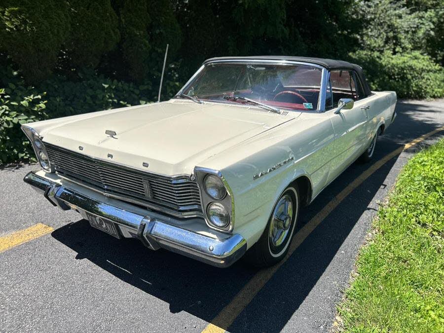 1965 Ford Galaxie