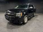 Chevrolet Avalanche LS RWD