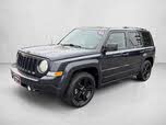 Jeep Patriot Altitude Edition