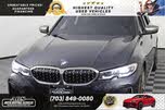 BMW 3 Series M340i xDrive Sedan AWD