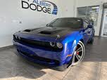 Dodge Challenger SRT Hellcat Widebody RWD